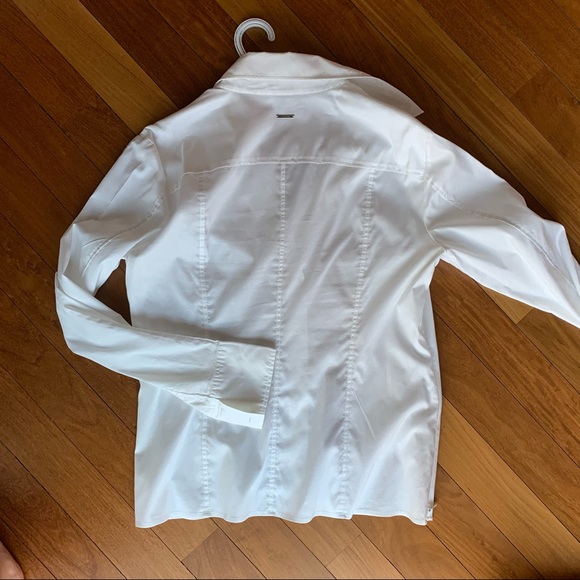 Button Down Shirt Huge Boss - Picture 4 of 5